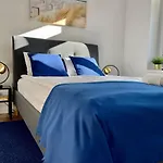 20 M2 Centrum Parking Za Darmo 소포트