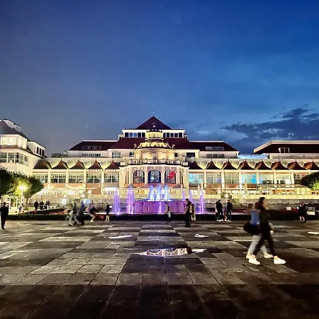 20 M2 Centrum Parking Za Darmo