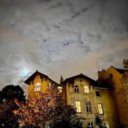 Apartment 20 M2 Centrum Parking Za Darmo *