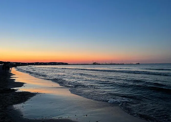 20 M2 Centrum Parking Za Darmo Apartment *