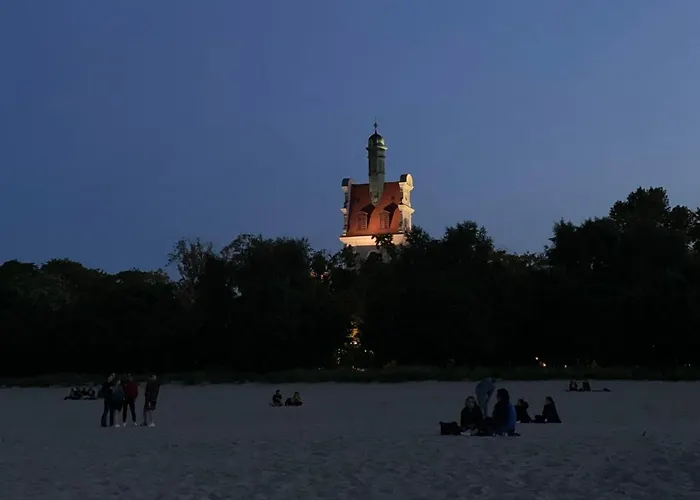 Apartment 20 M2 Centrum Parking Za Darmo *