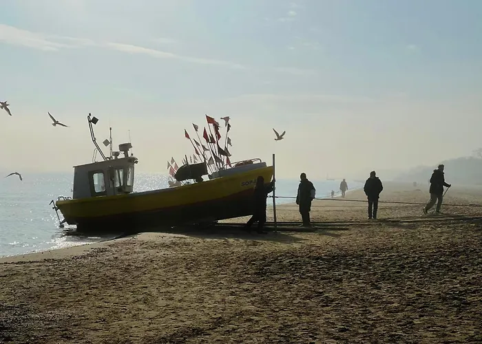 20 M2 Centrum Parking Za Darmo Apartment *