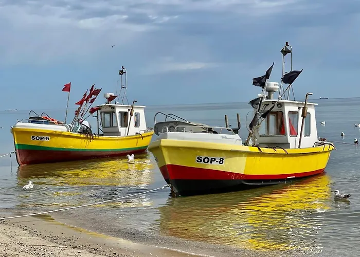 20 M2 Centrum Parking Za Darmo Apartment *