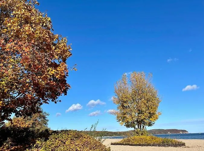 20 M2 Centrum Parking Za Darmo * Sopot