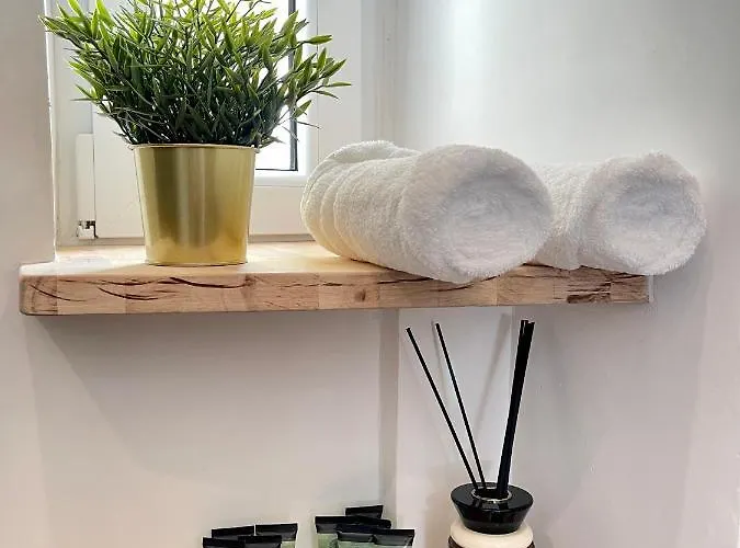 20 M2 Centrum Parking Za Darmo Apartment