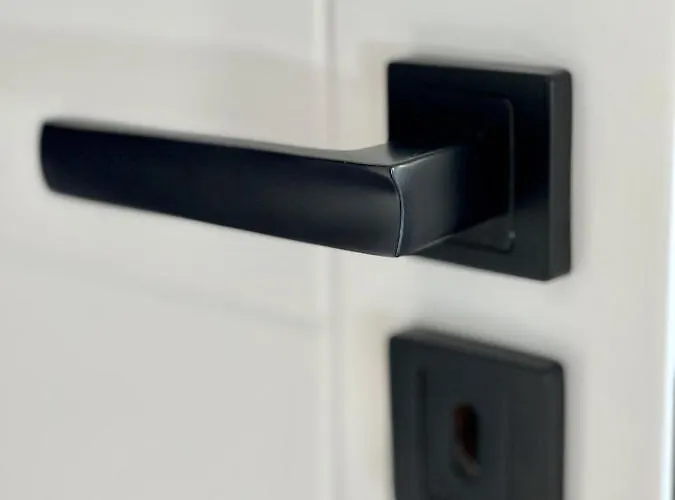 Apartment 20 M2 Centrum Parking Za Darmo