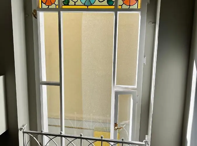 Apartment 20 M2 Centrum Parking Za Darmo Sopot