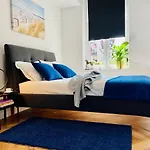 20 M2 Centrum Parking Za Darmo Apartment Sopot