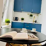 20 M2 Centrum Parking Za Darmo Apartment Sopot