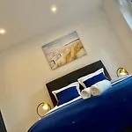 20 M2 Centrum Parking Za Darmo Apartment Sopot
