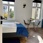 Apartment 20 M2 Centrum Parking Za Darmo