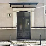 20 M2 Centrum Parking Za Darmo