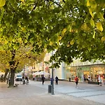 20 M2 Centrum Parking Za Darmo *