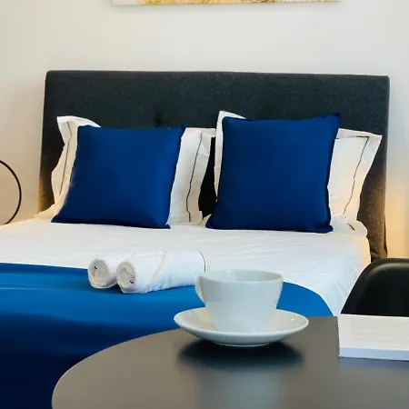 Apartamento 20 M2 Centrum Parking Za Darmo Sopot