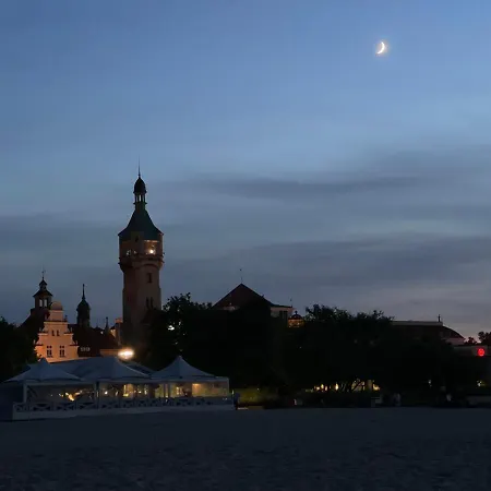 Apartamento 20 M2 Centrum Parking Za Darmo