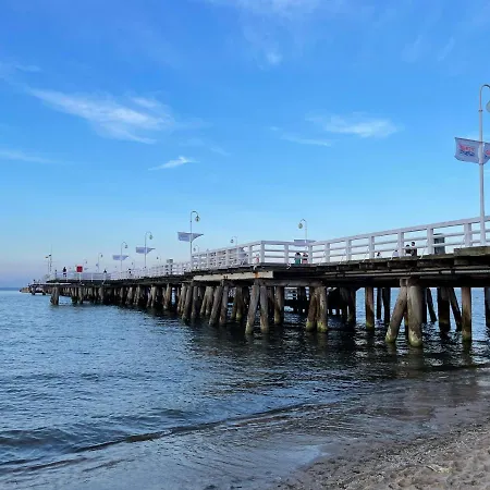 Apartamento 20 M2 Centrum Parking Za Darmo *