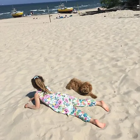 20 M2 Centrum Parking Za Darmo