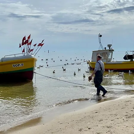 20 M2 Centrum Parking Za Darmo