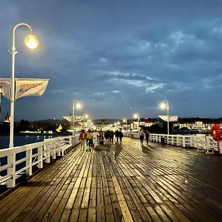 20 M2 Centrum Parking Za Darmo