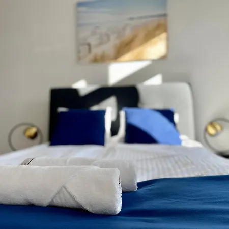 20 M2 Centrum Parking Za Darmo