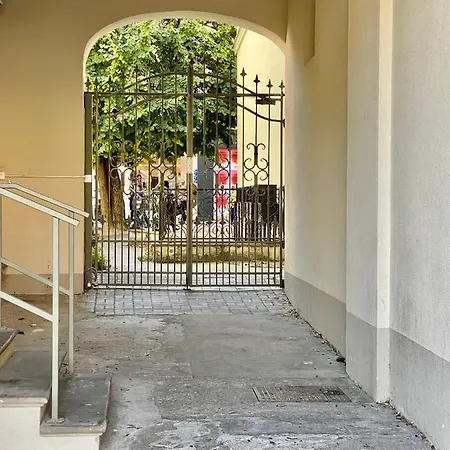 Apartamento 20 M2 Centrum Parking Za Darmo