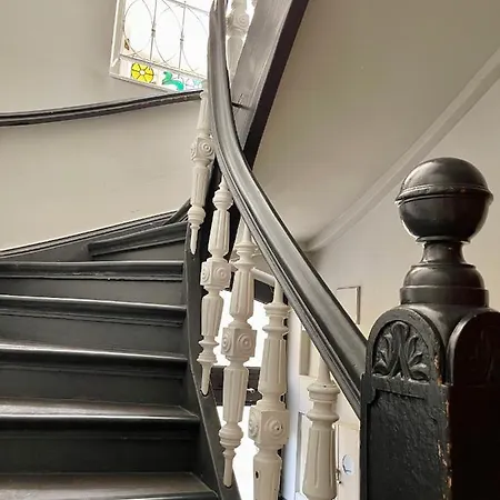 20 M2 Centrum Parking Za Darmo *