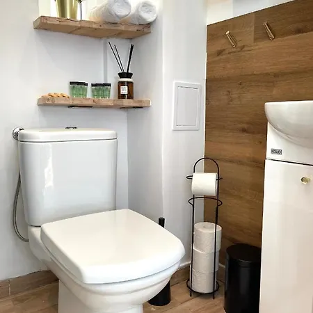 20 M2 Centrum Parking Za Darmo Sopot