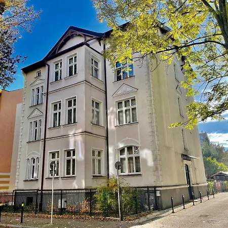 20 M2 Centrum Parking Za Darmo Sopot