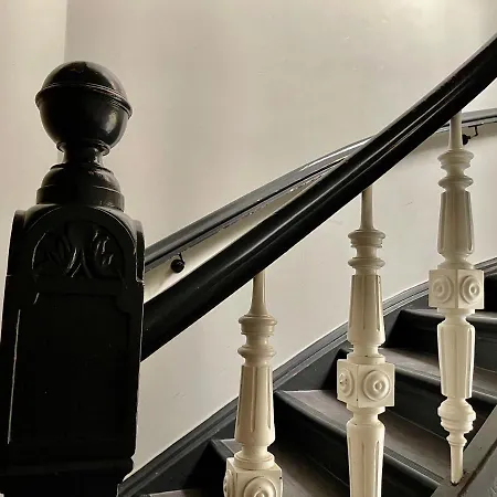 20 M2 Centrum Parking Za Darmo Apartamento Sopot