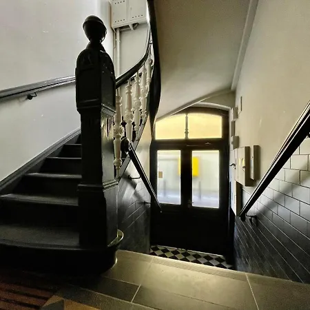 Appartamento 20 M2 Centrum Parking Za Darmo