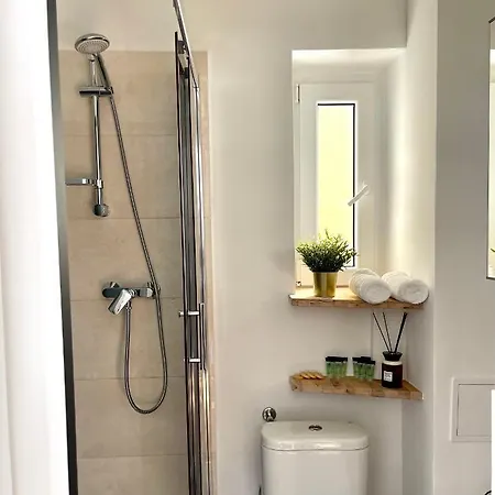 20 M2 Centrum Parking Za Darmo