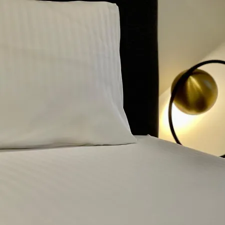 Apartamento 20 M2 Centrum Parking Za Darmo Sopot