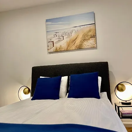 20 M2 Centrum Parking Za Darmo Sopot