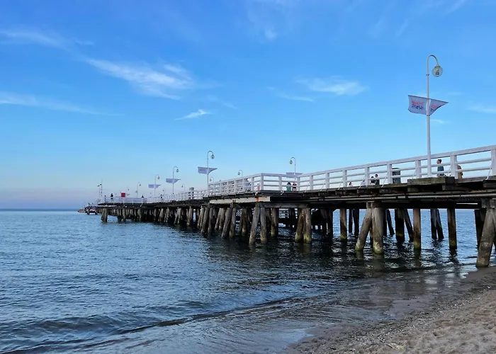 Apartamento 20 M2 Centrum Parking Za Darmo *