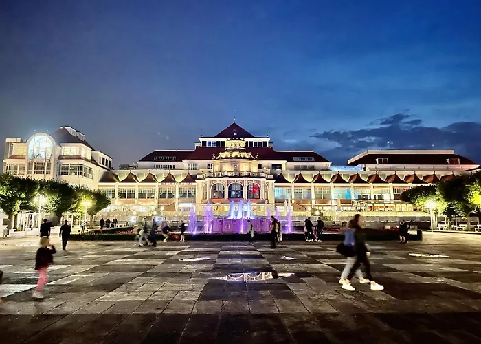 20 M2 Centrum Parking Za Darmo