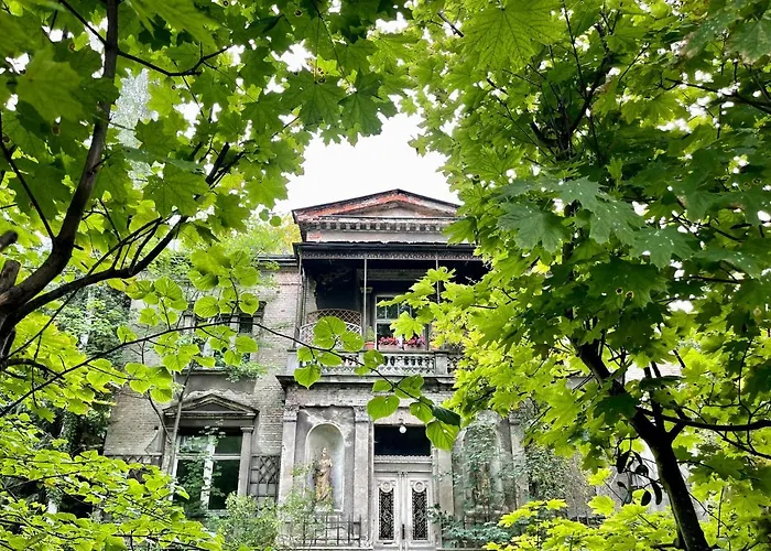 20 M2 Centrum Parking Za Darmo Apartamento