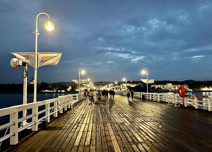 20 M2 Centrum Parking Za Darmo