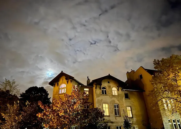 Lejlighed 20 M2 Centrum Parking Za Darmo *