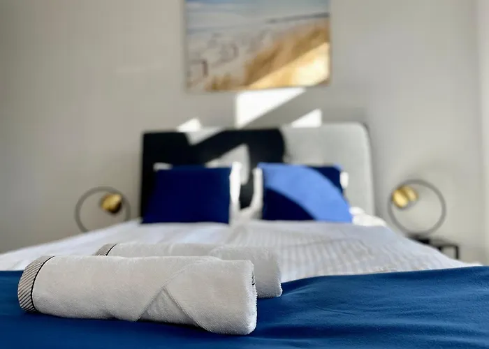 20 M2 Centrum Parking Za Darmo