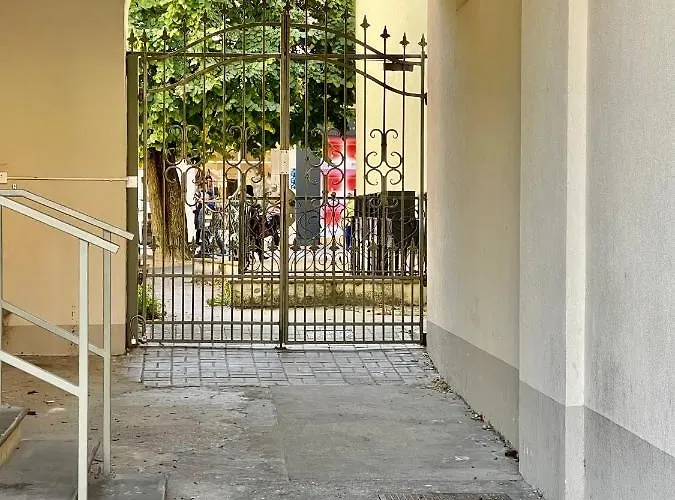 Apartamento 20 M2 Centrum Parking Za Darmo