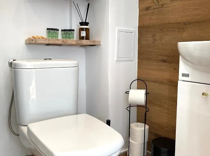 20 M2 Centrum Parking Za Darmo Sopot