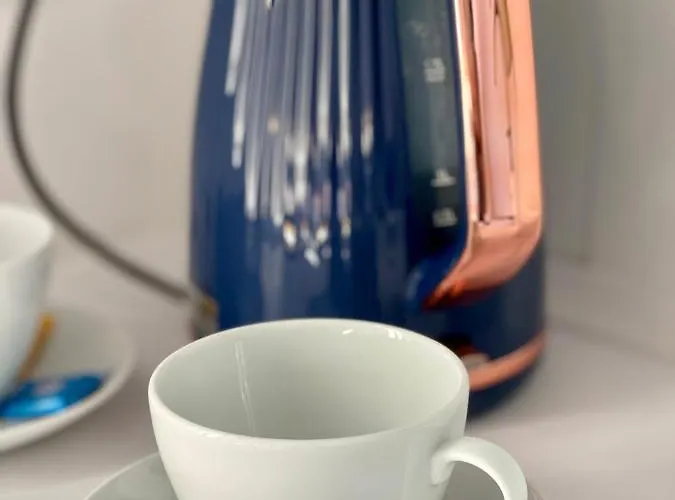 20 M2 Centrum Parking Za Darmo Lejlighed Sopot