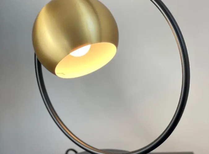 Apartamento 20 M2 Centrum Parking Za Darmo Sopot