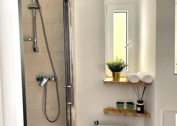 20 M2 Centrum Parking Za Darmo