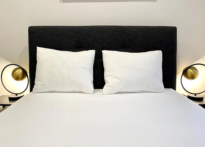 20 M2 Centrum Parking Za Darmo Apartamento *