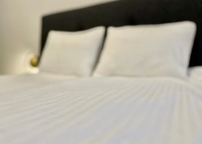 20 M2 Centrum Parking Za Darmo Sopot