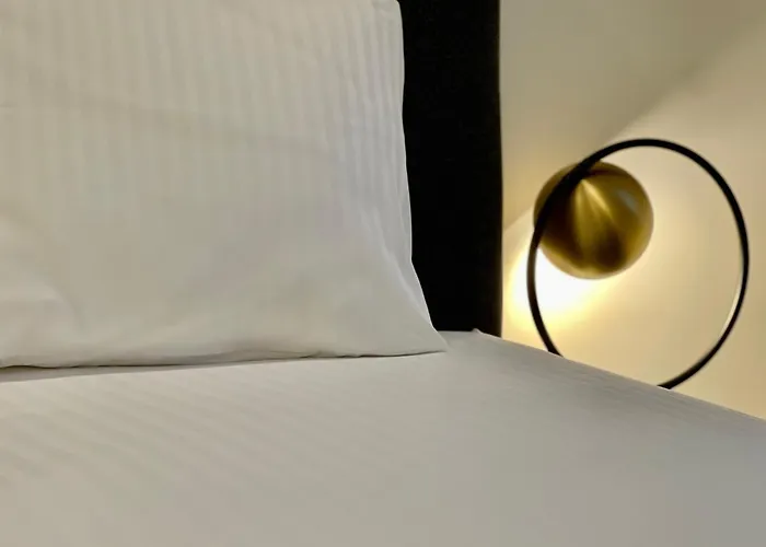 Apartamento 20 M2 Centrum Parking Za Darmo Sopot