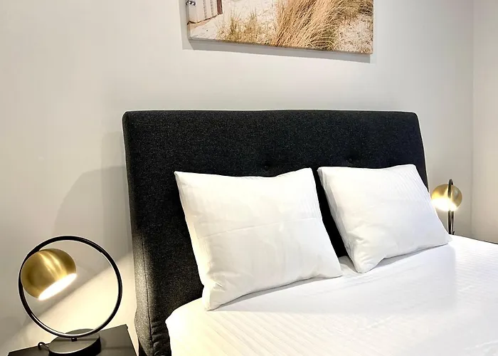 20 M2 Centrum Parking Za Darmo Apartamento Sopot